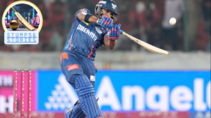 Pooran monstrous six